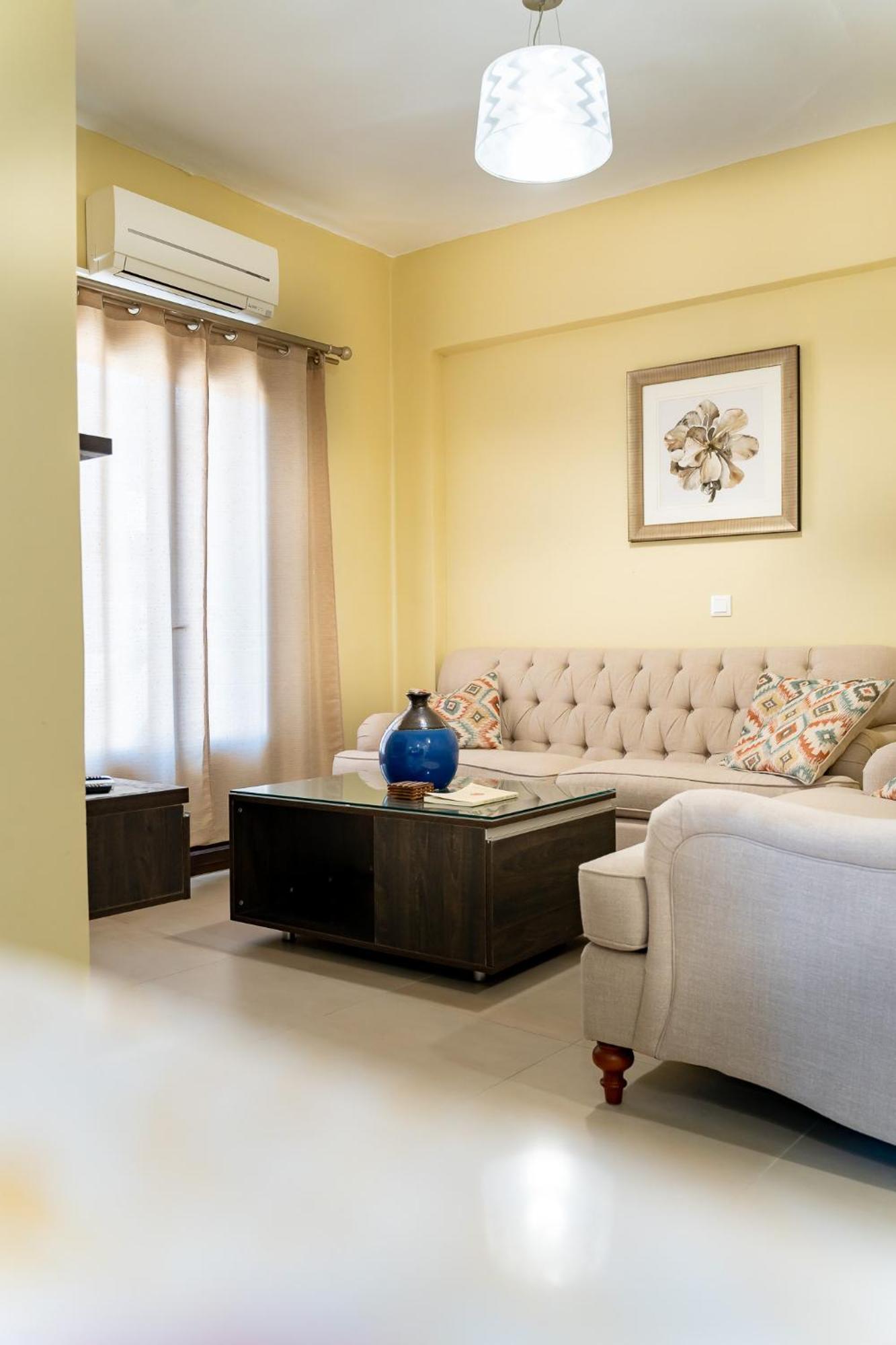 Theoxenia Kasos Luxury Apartments Panagia  Exterior foto