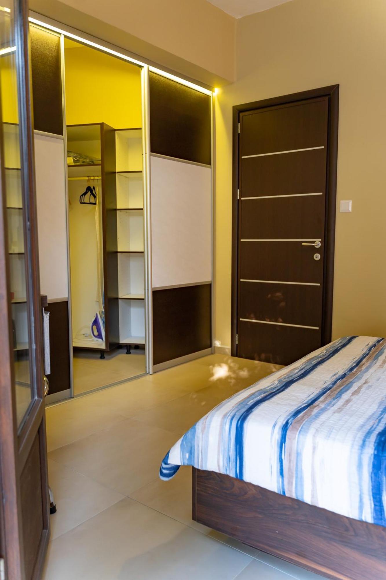 Theoxenia Kasos Luxury Apartments Panagia  Exterior foto