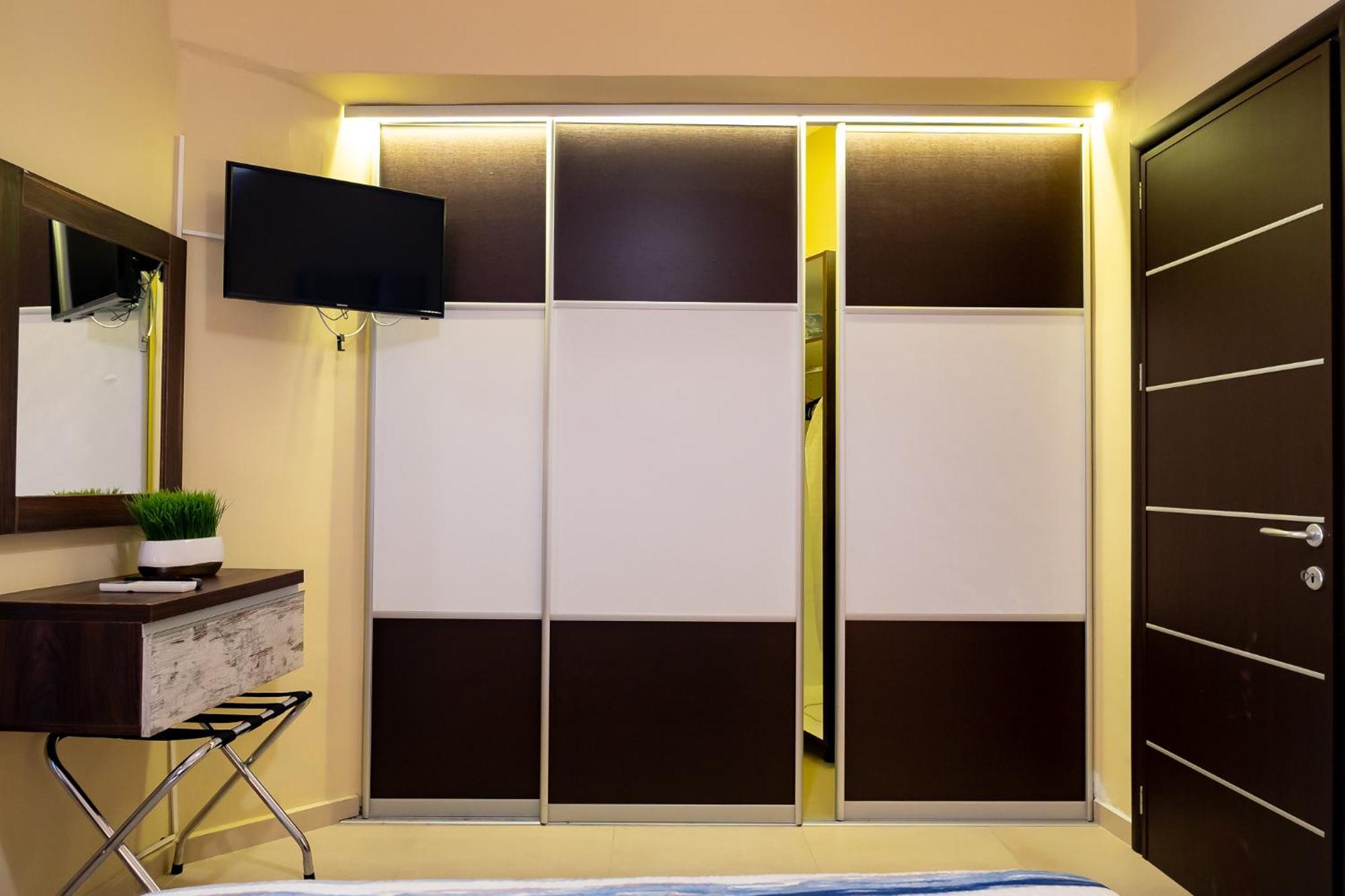 Theoxenia Kasos Luxury Apartments Panagia  Exterior foto